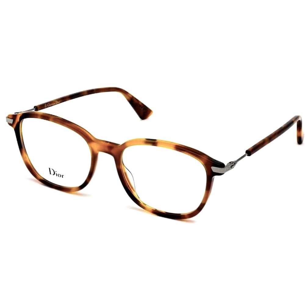 Dior Tortoise Eyeglasses! Unisex
